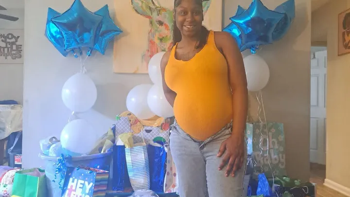 In Loving Memory of Shakiya Pridgen