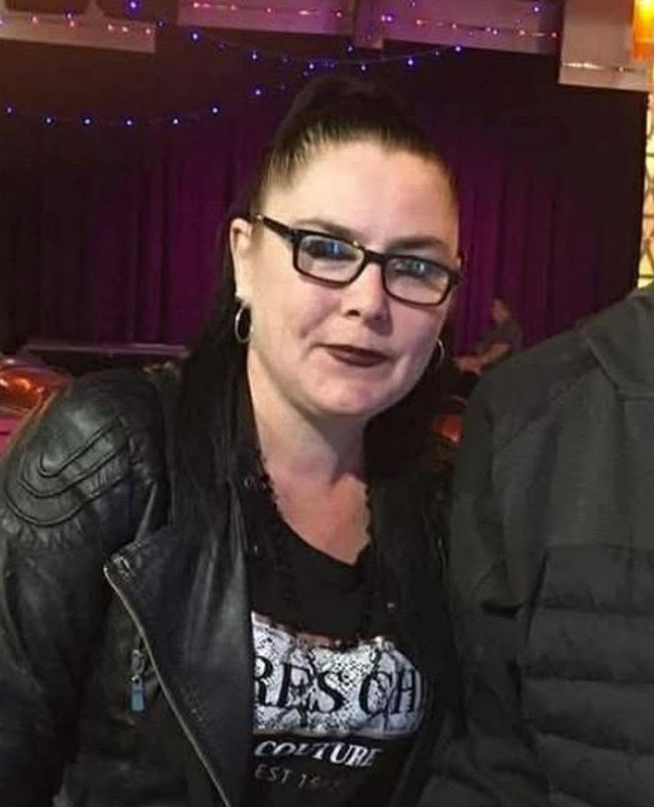 In Loving Memory of Lisa