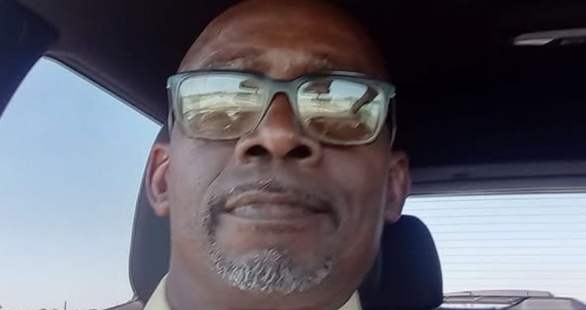 In Loving Memory of Calvin Williams