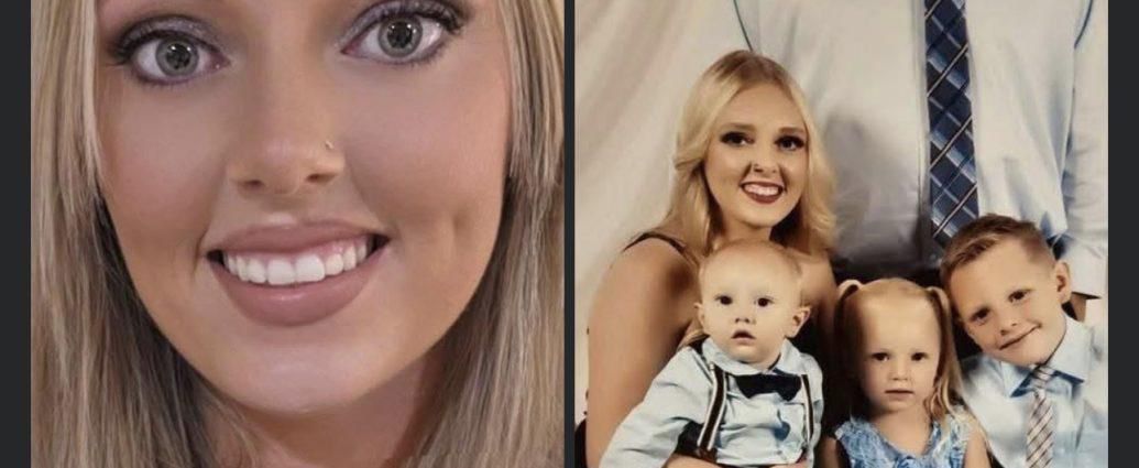 In loving Memory of Hannah N. Howard, Gunner Howard, and Peyton Howard